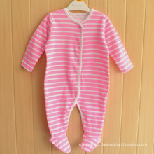 Wholesale High Quality Cotton Baby Pajamas Sleepwear.